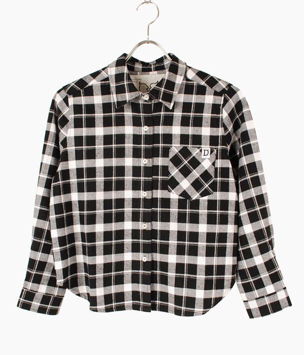 ��Deviluse��Ladies Short Shirts