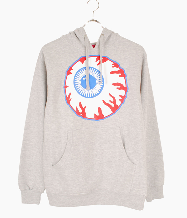  �� 40%OFF! �ۡ�MISHKA��HERITAGE KEEP WATCH PULLOVER HOODIE 