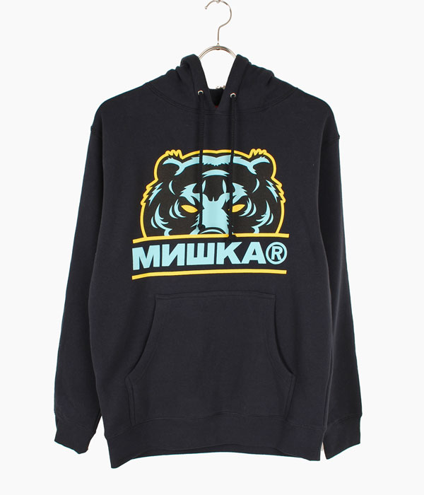  �� 40%OFF! �ۡ�MISHKA��DEATH ADDER SPORT PULLOVER HOODIE