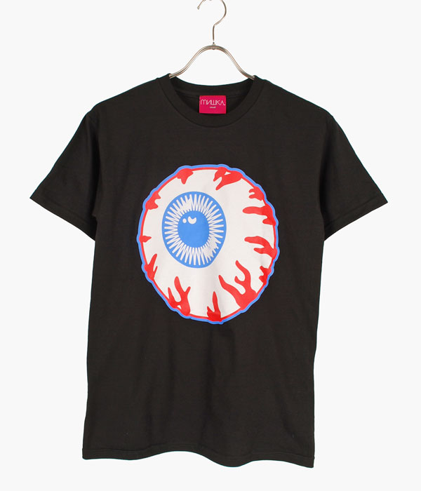  �� 40%OFF! �ۡ�MISHKA��HERITAGE KEEP WATCH T-SHIRT 