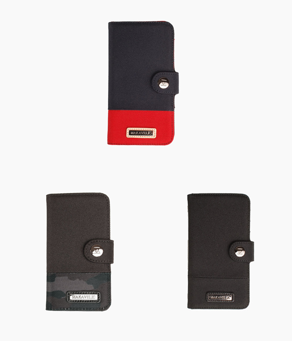 �� MAKAVELIC ��SMARTPHONE CASE (TYPE6/6s)