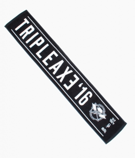 [ TRIPLE AXE ] TRIPLE AXE'16 MUFFLER TOWEL 