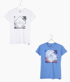 ��Hurley��GOLDEN WEST PERFECT CREW