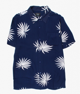 ��OBEY�� PALM FAN WOVEN