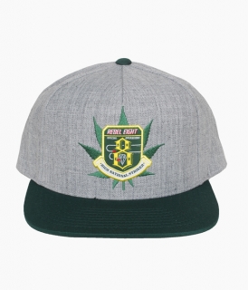 <img class='new_mark_img1' src='//img.shop-pro.jp/img/new/icons24.gif' style='border:none;display:inline;margin:0px;padding:0px;width:auto;' />�� 40%OFF! �ۡ�REBEL8�� NATIONAL STRIKER SNAPBACK