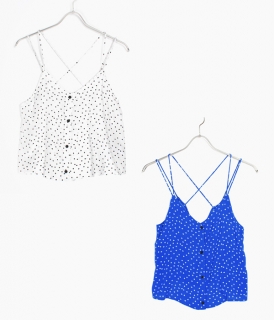 ��Hurley��LILOU TANK